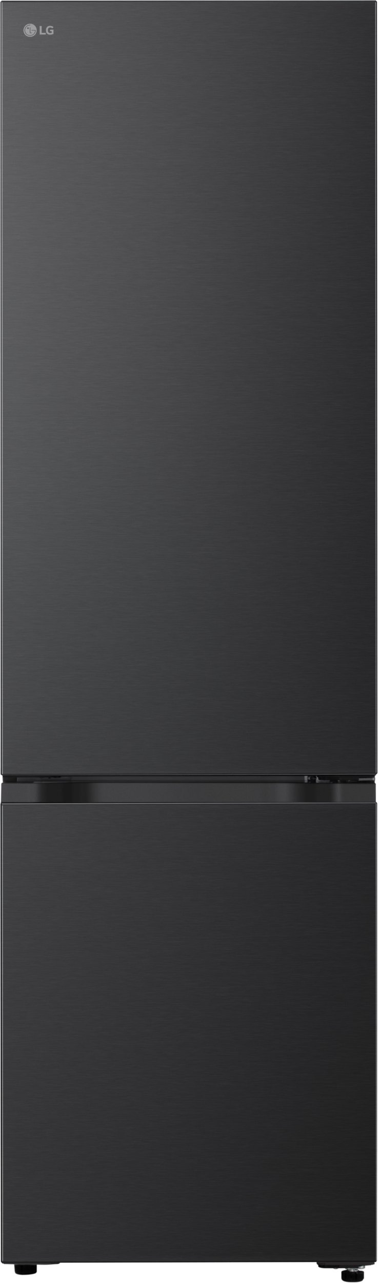 Ledusskapis LG GBBS726BEV | GBBS726BEV.AEVQEUZ
