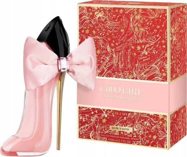 Carolina Herrera Good Girl Blush Bowtastic