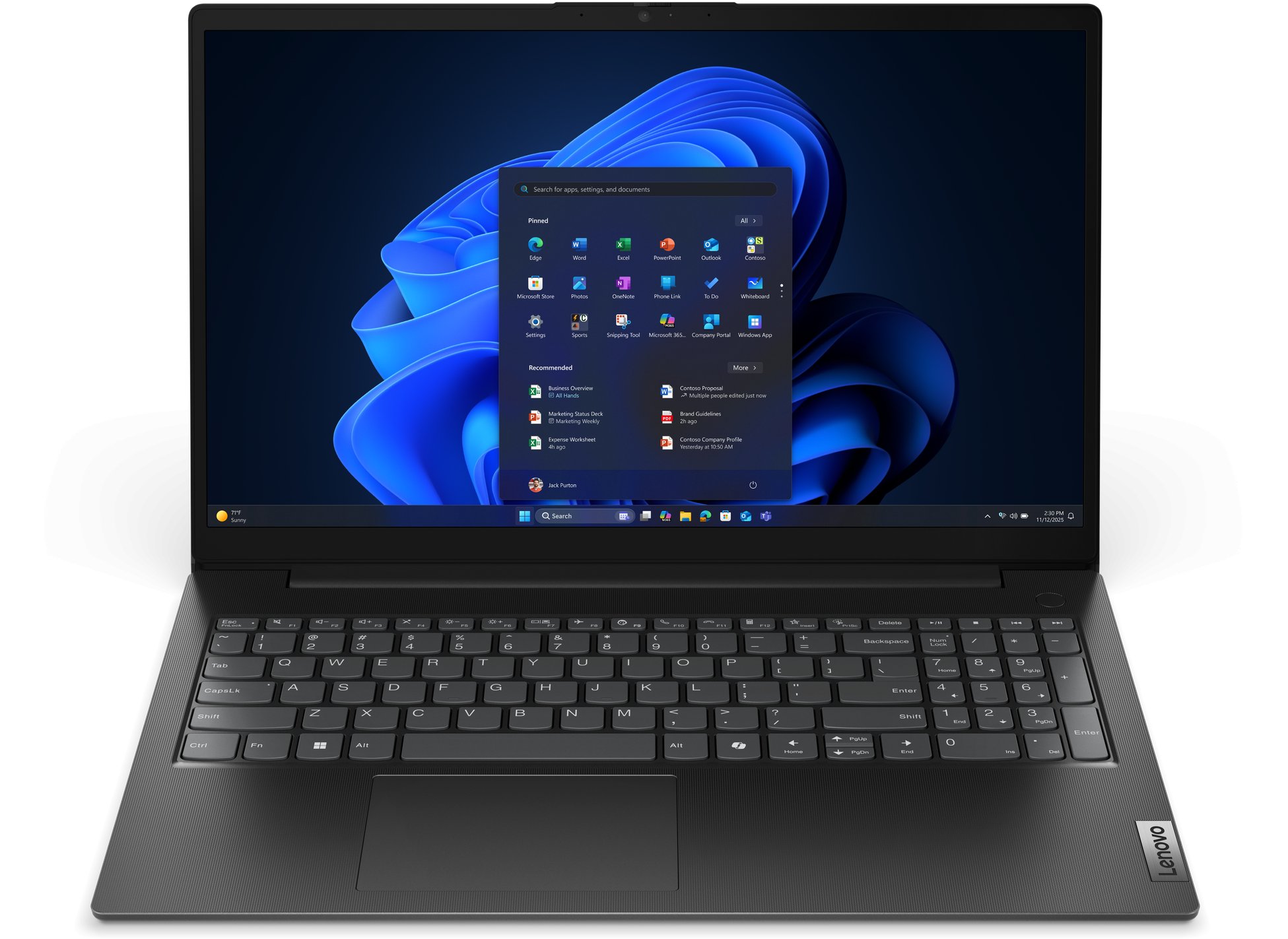 Lenovo V15 G6 ARP 83UU0017GE -