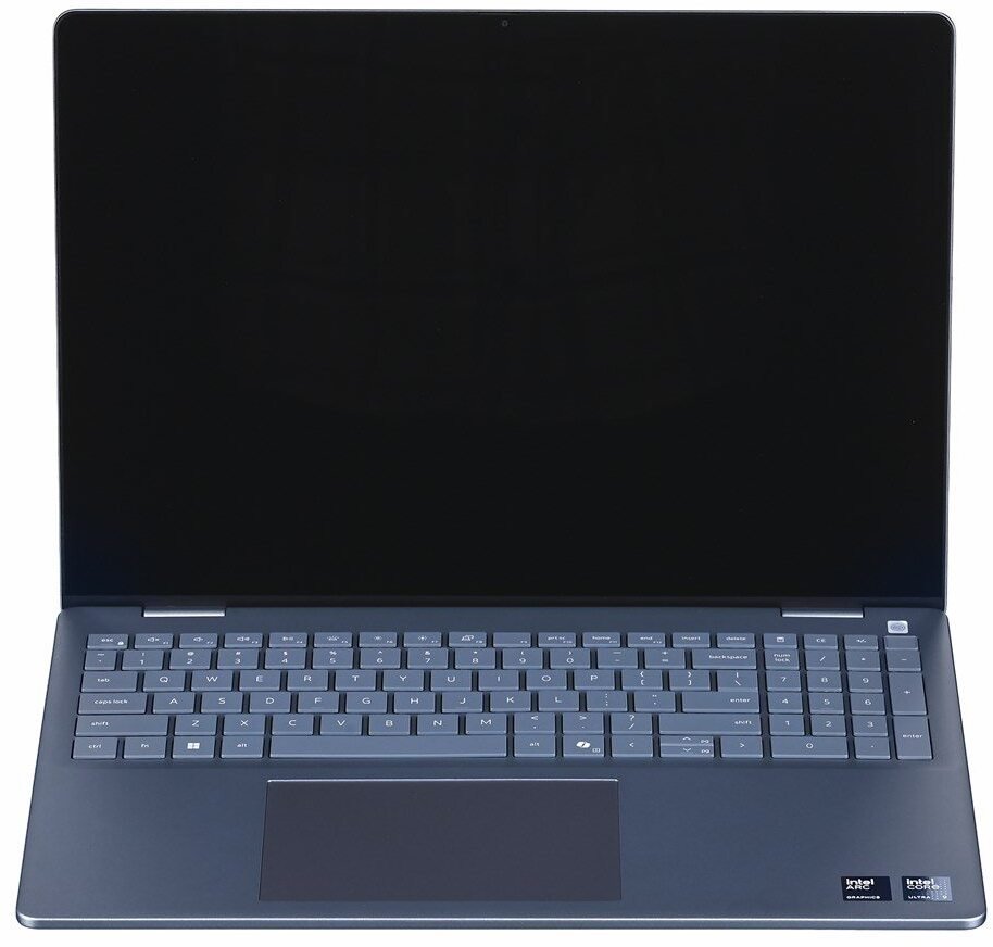 Dell 16 Plus DC16250 - Core