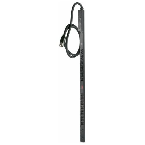 APC Basic Rack PDU 30 gniazd