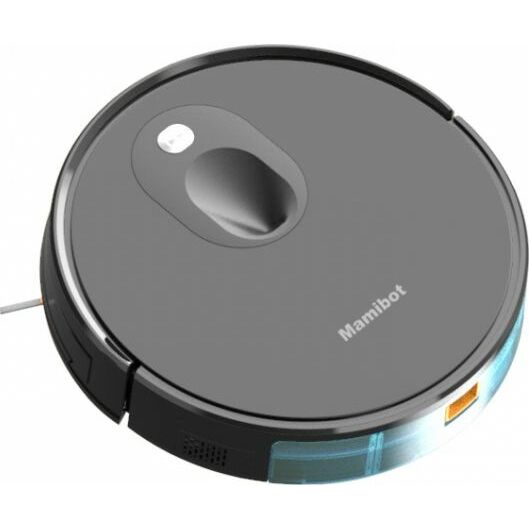 Mamibot EXVAC680S Robot Vacuum Cleaner with