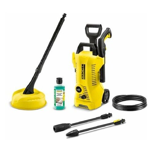 Karcher HIGH PRESSURE WASHER K 2/PREMIUM
