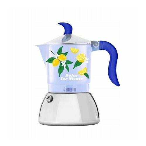 Bialetti Fruit Vibes Fiametta Induction 2TZ