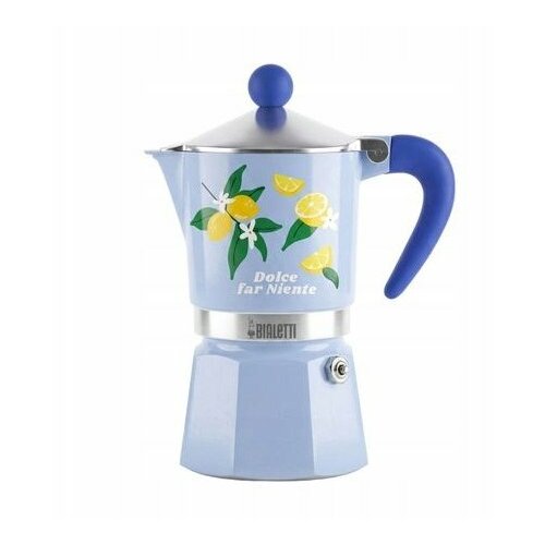 Bialetti Fruit Vibes Rainbow 3TZ (130