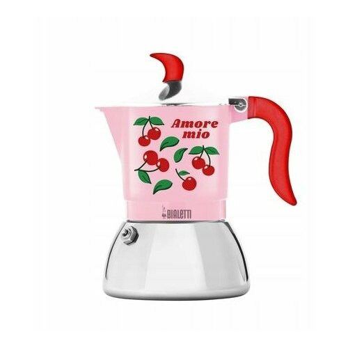 Bialetti Fruit Vibes Fiametta Induction 2