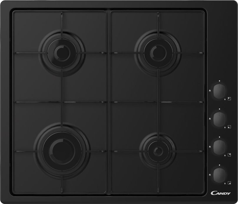 Candy Gas hob CHW6LBB | 33801977