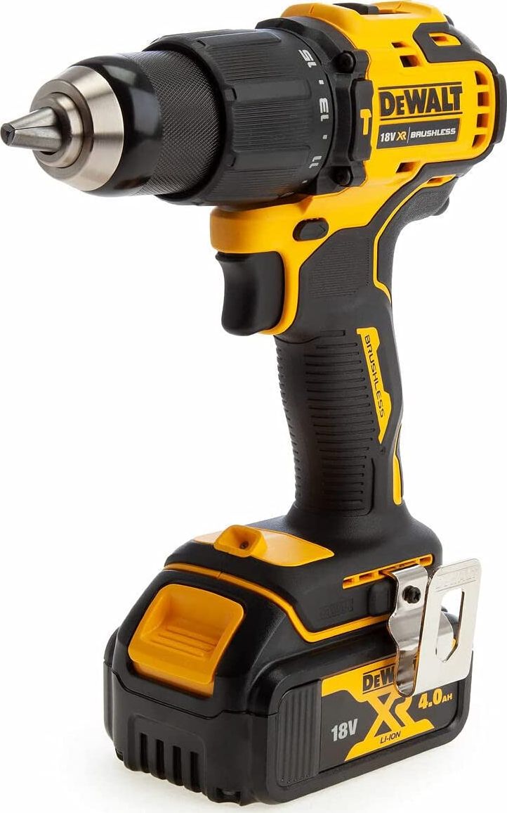 Dewalt DCD709M2T 18 V 2 x