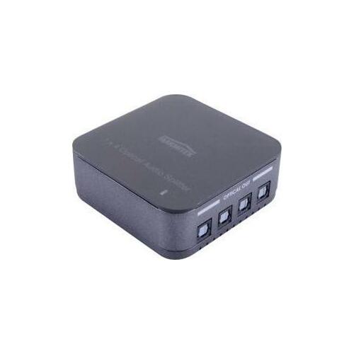 Marmitek Marmitek Split TS14 Audio Splitter