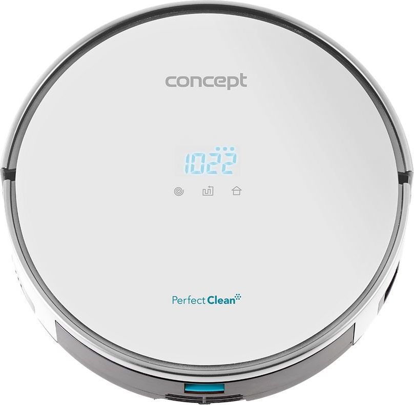 Concept Solution Concept VR2010 cleaning robot
