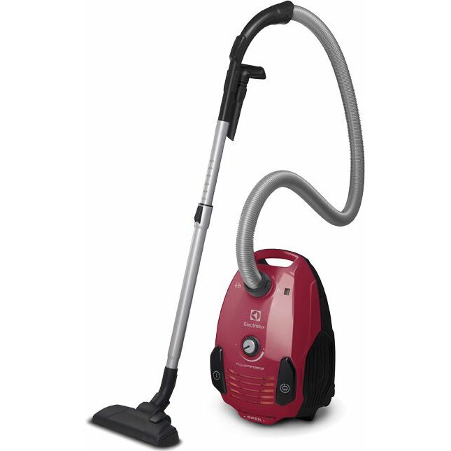 Electrolux EPF61RR 3.5 L Cylinder