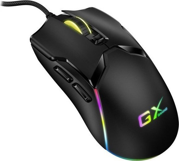 Mysz Genius GX Gaming Scorpion M700