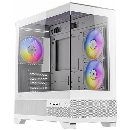 Antec Cube Xtreme CX500M Cube PC