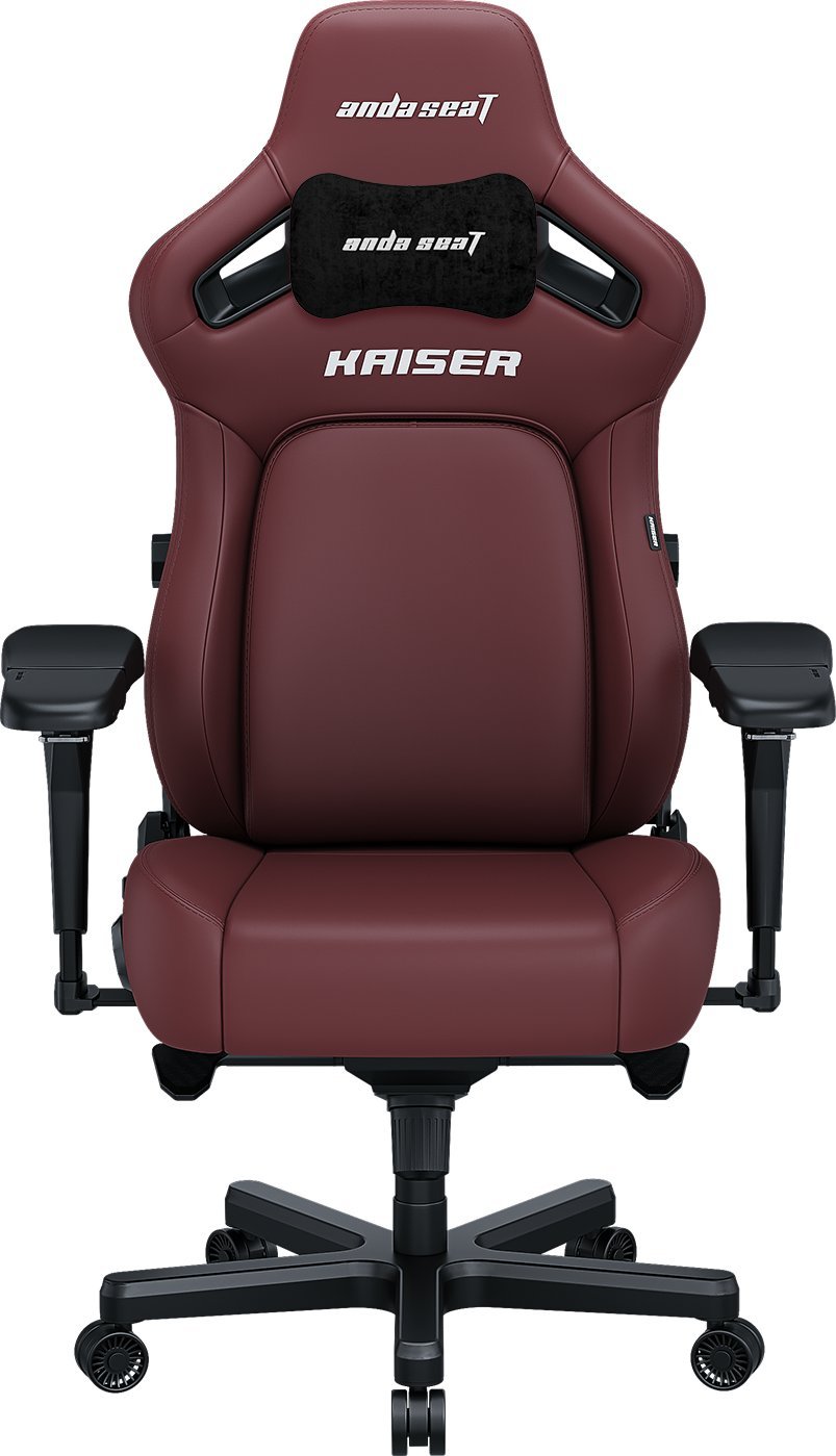 Fotel Anda Seat Fotel gamingowy Kaiser
