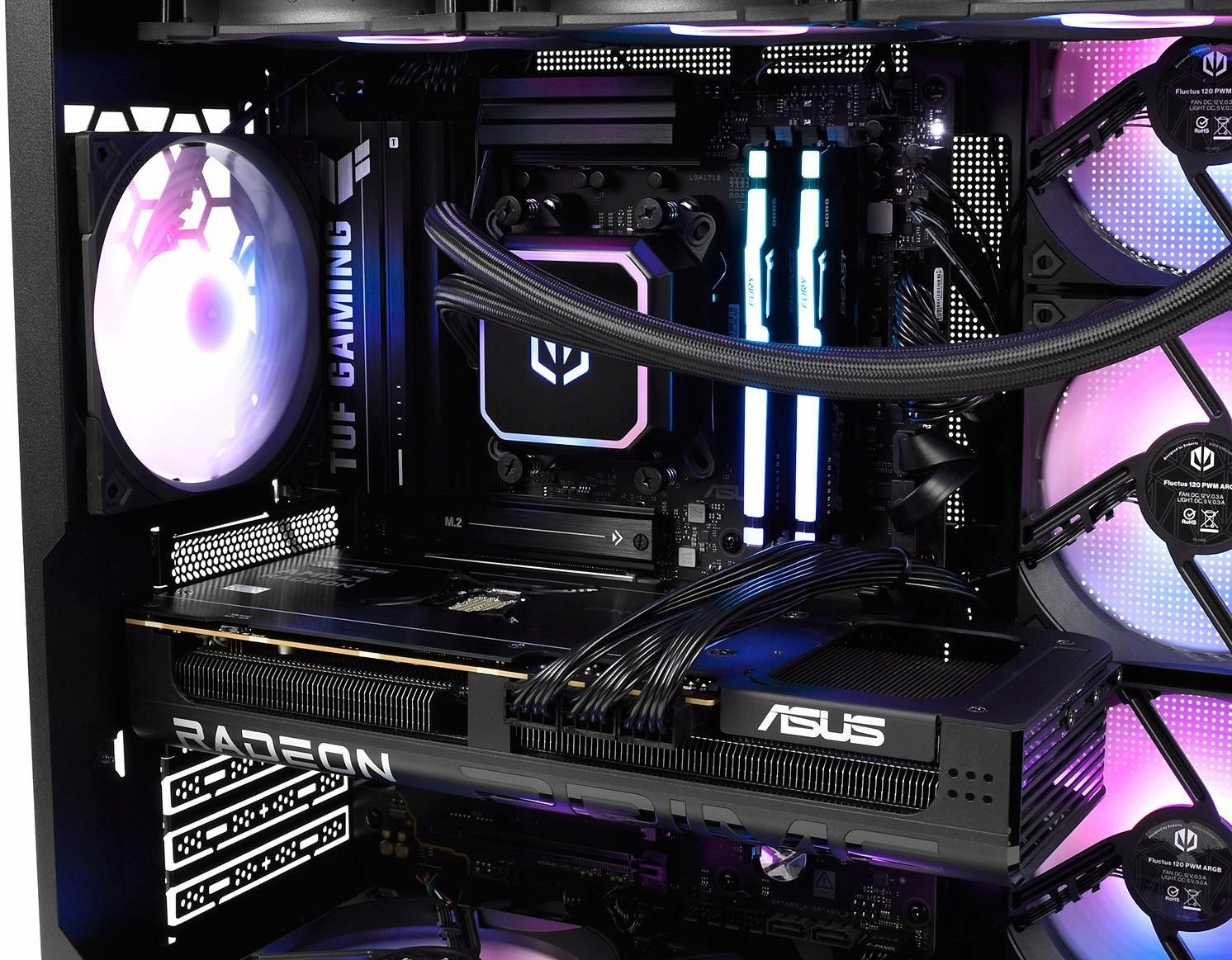 Komputronik Level UP [F01] Ryzen 7