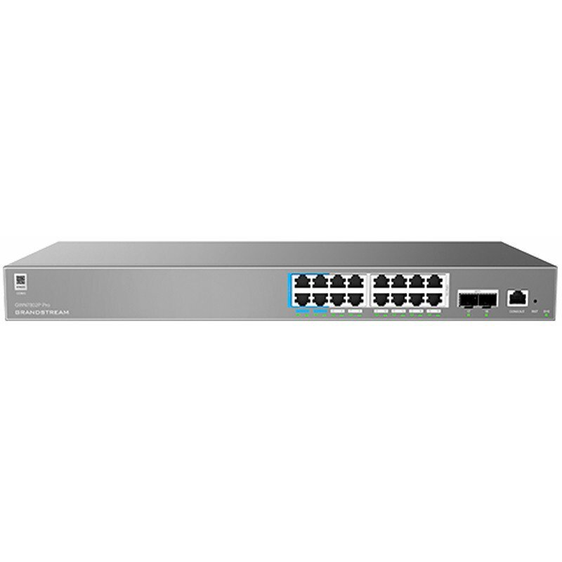 Grandstream GWN7802P PRO – Enterprise Layer