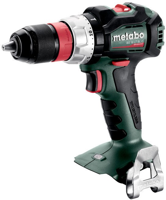 Metabo BS 18 LT BL Q