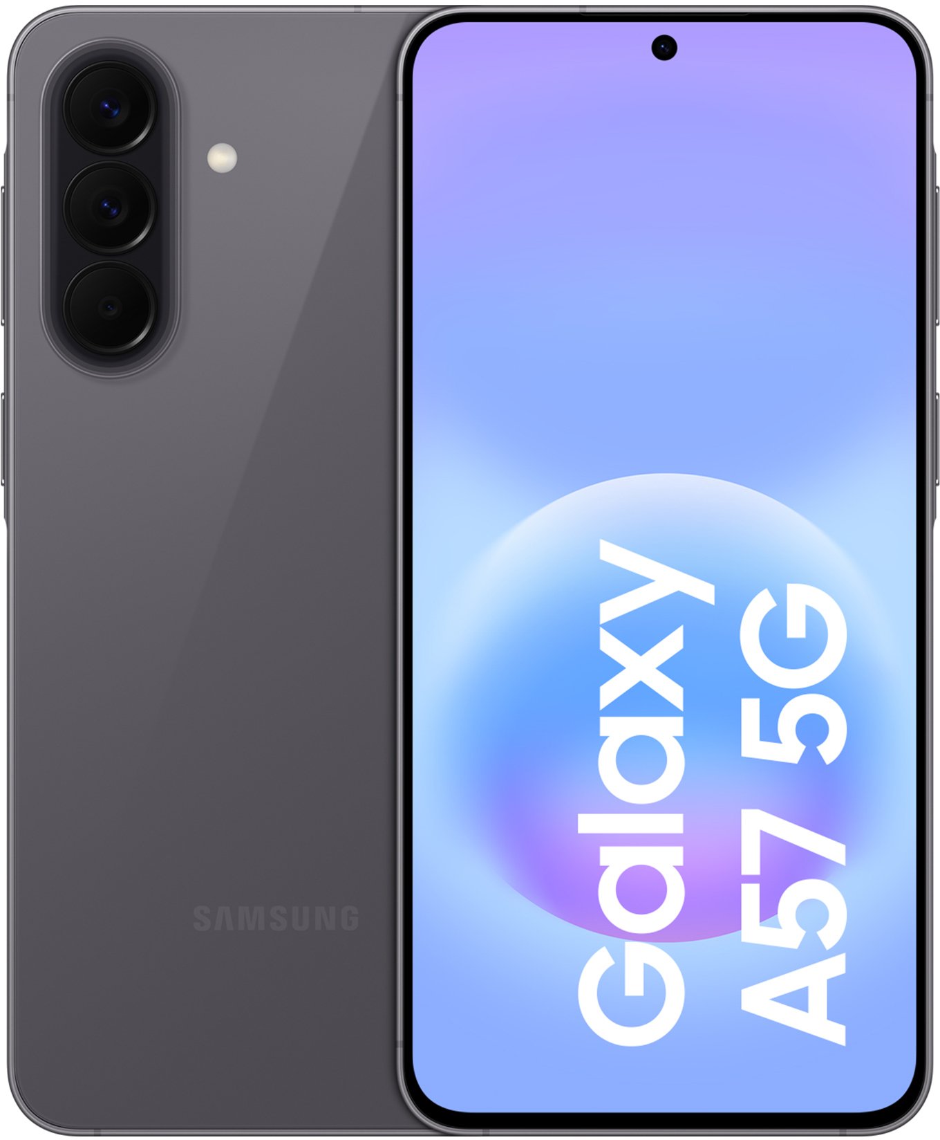 Samsung Galaxy A57 A576 (Grey) Dual