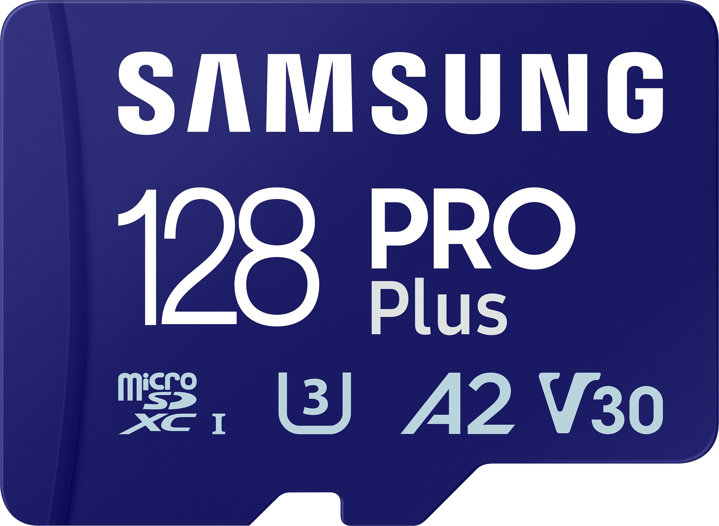 Samsung Pro PLUS microSDXC 128GB UHS-I