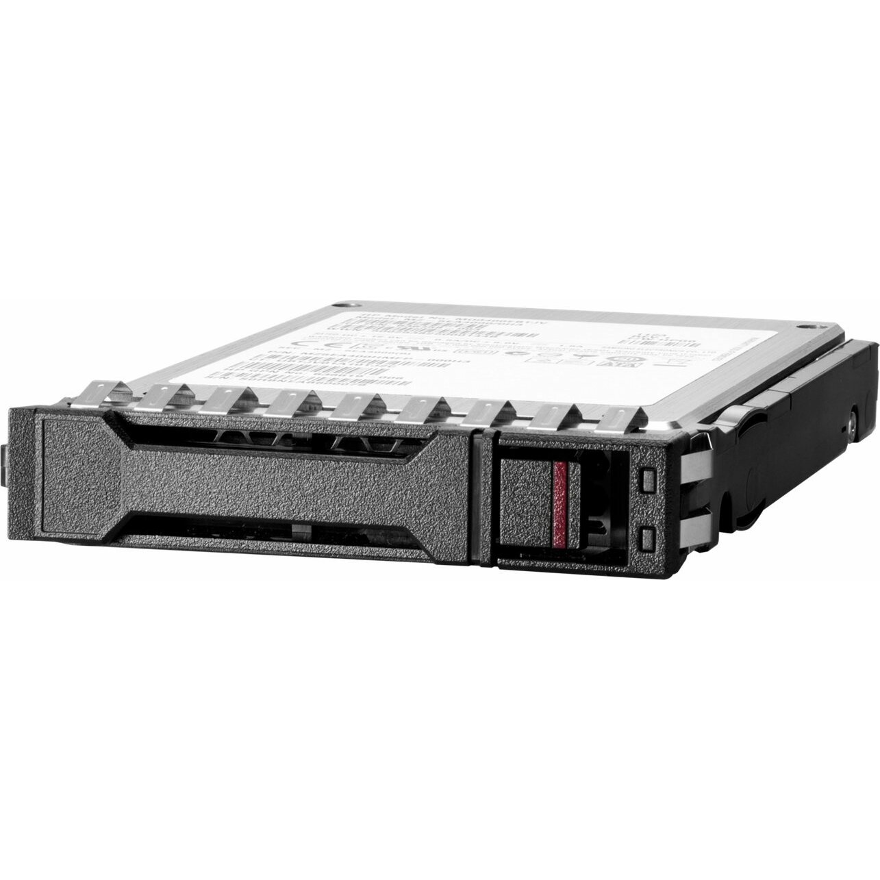 Serwerowy HP 300GB 2.5`` SAS-3