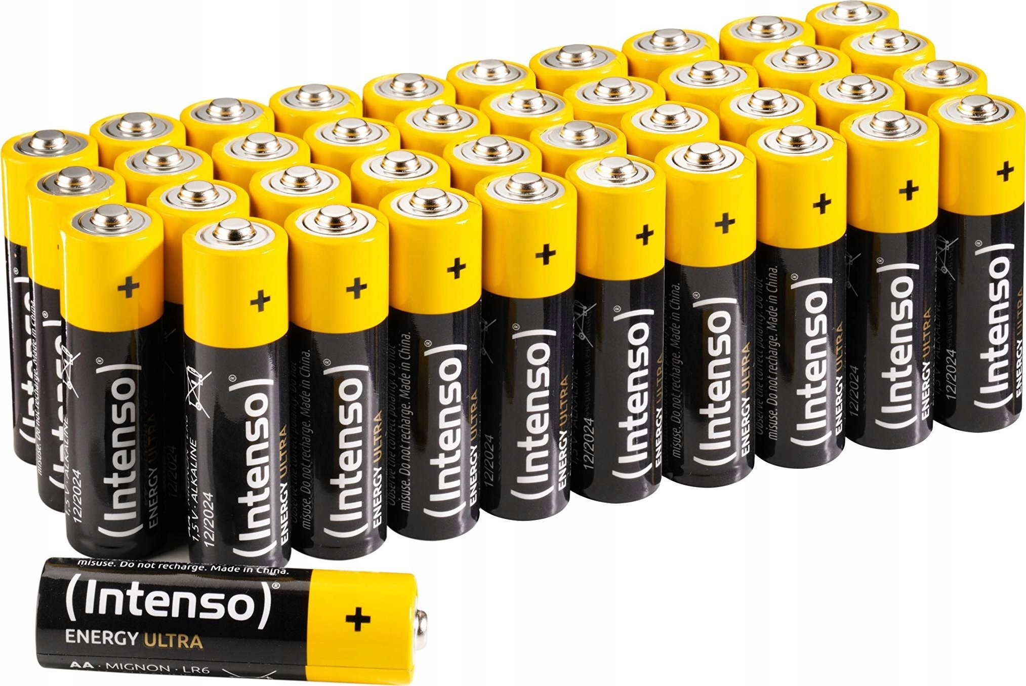 Intenso Energy Ultra AA / R6