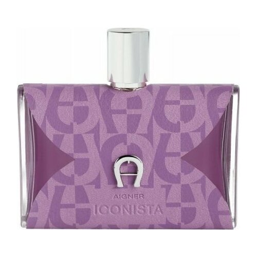 Aigner Parfums Perfumy Damskie EDP Iconista
