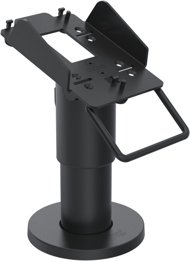 Ergonomic Solutions PAX A30 DuraTilt SP2