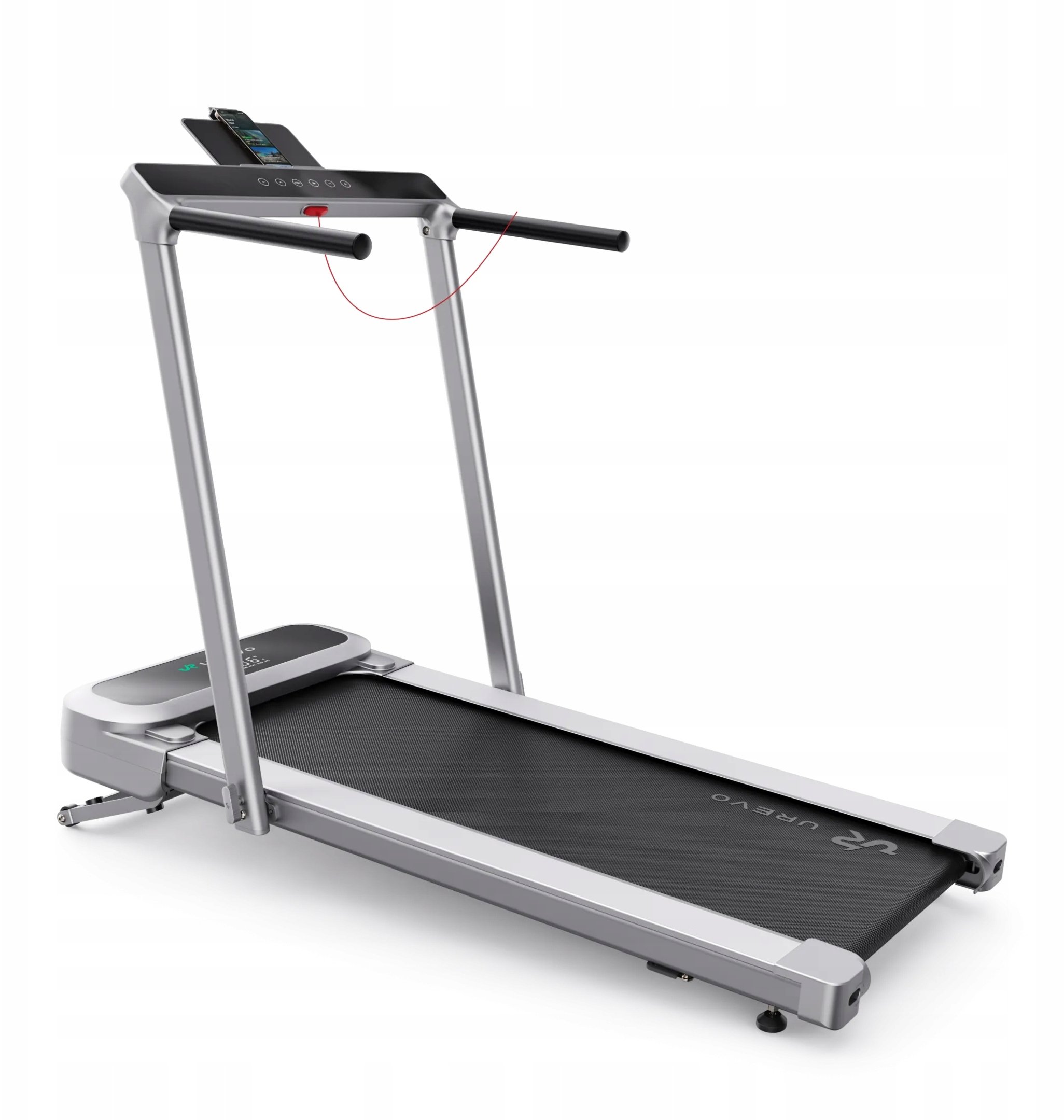 UREVO FoldiMix 5L Pro Electric Treadmill