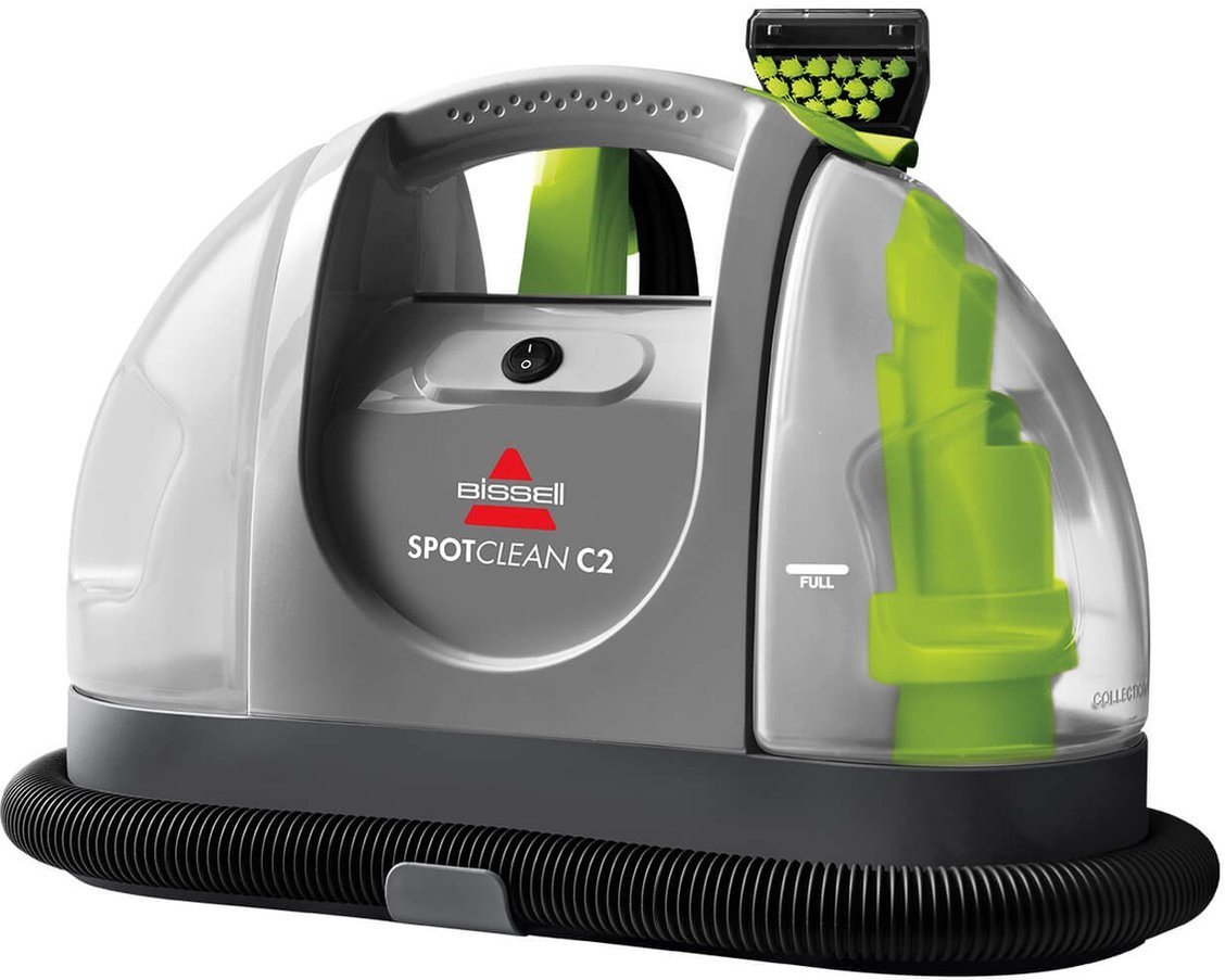Bissell Spotclean C2 20671 Carpet cleaner