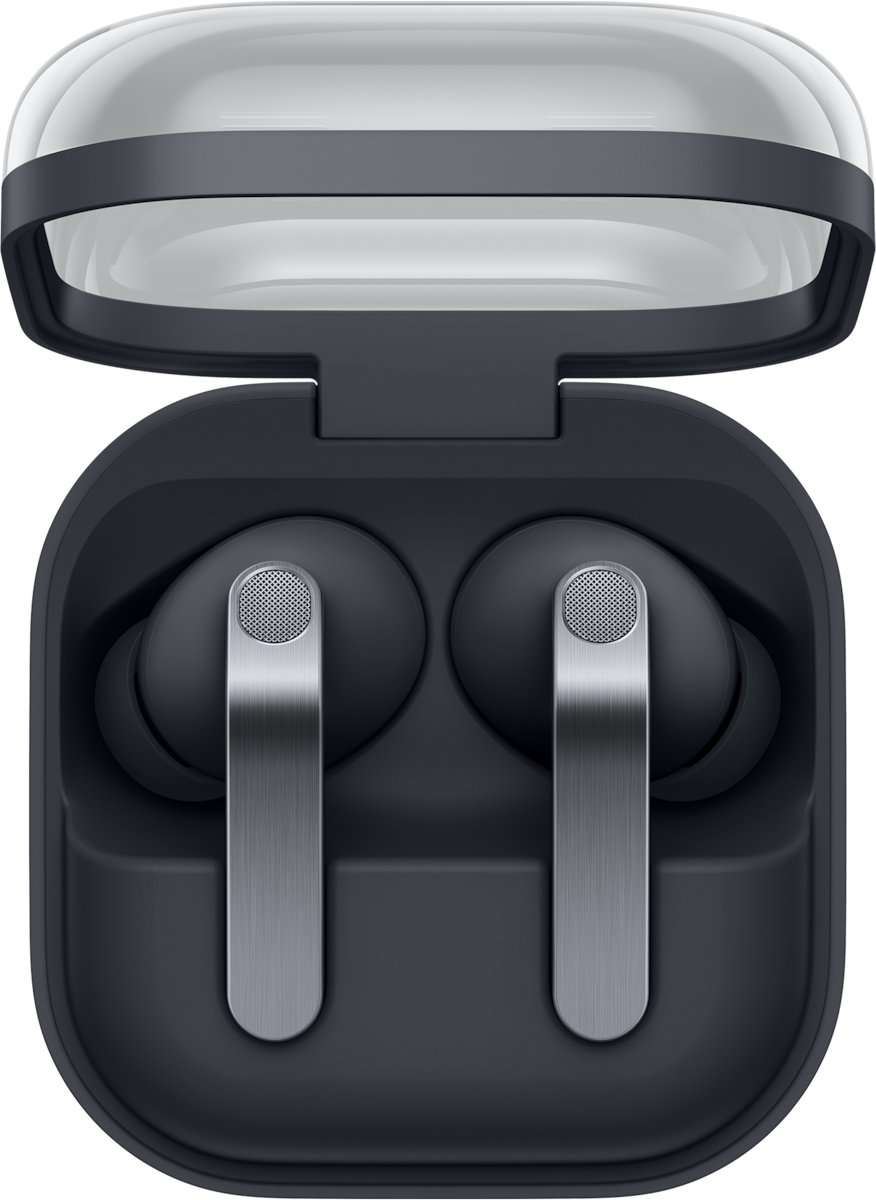 Samsung Galaxy Buds4 Pro | SM-R640NZKAEUB