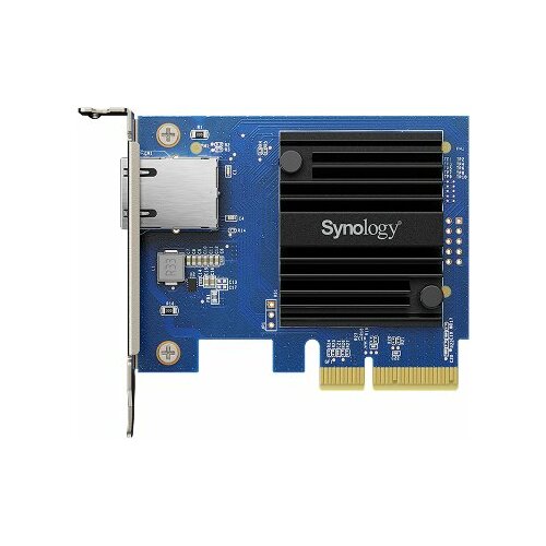 Synology Network card E10G30-T1 10GbE 1x