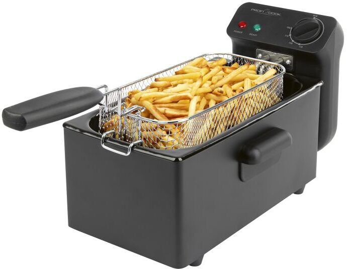 ProfiCook PC-FR 1325 Single 3 L