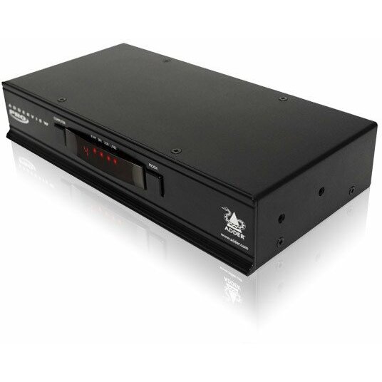 Adder ADDERView Pro AV4PRO-DP (AV4PRO-DP-EURO) |
