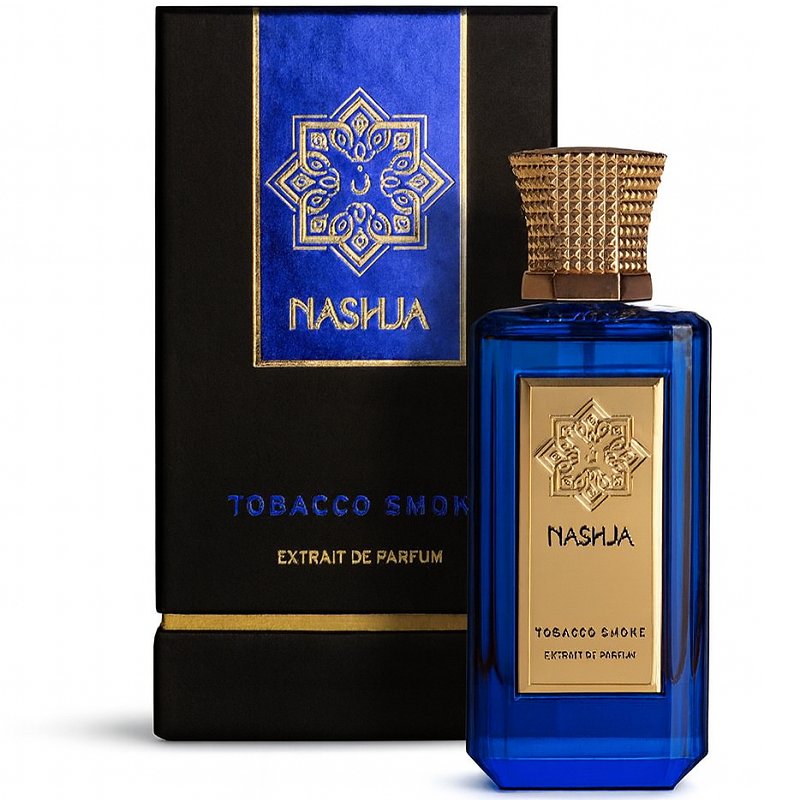Maison Francis Kurkdjian Nashja, Tobacco Smoke