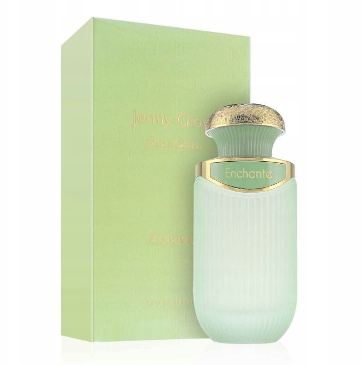 Armaf Jenny Glow, Bellis Collection Enchant