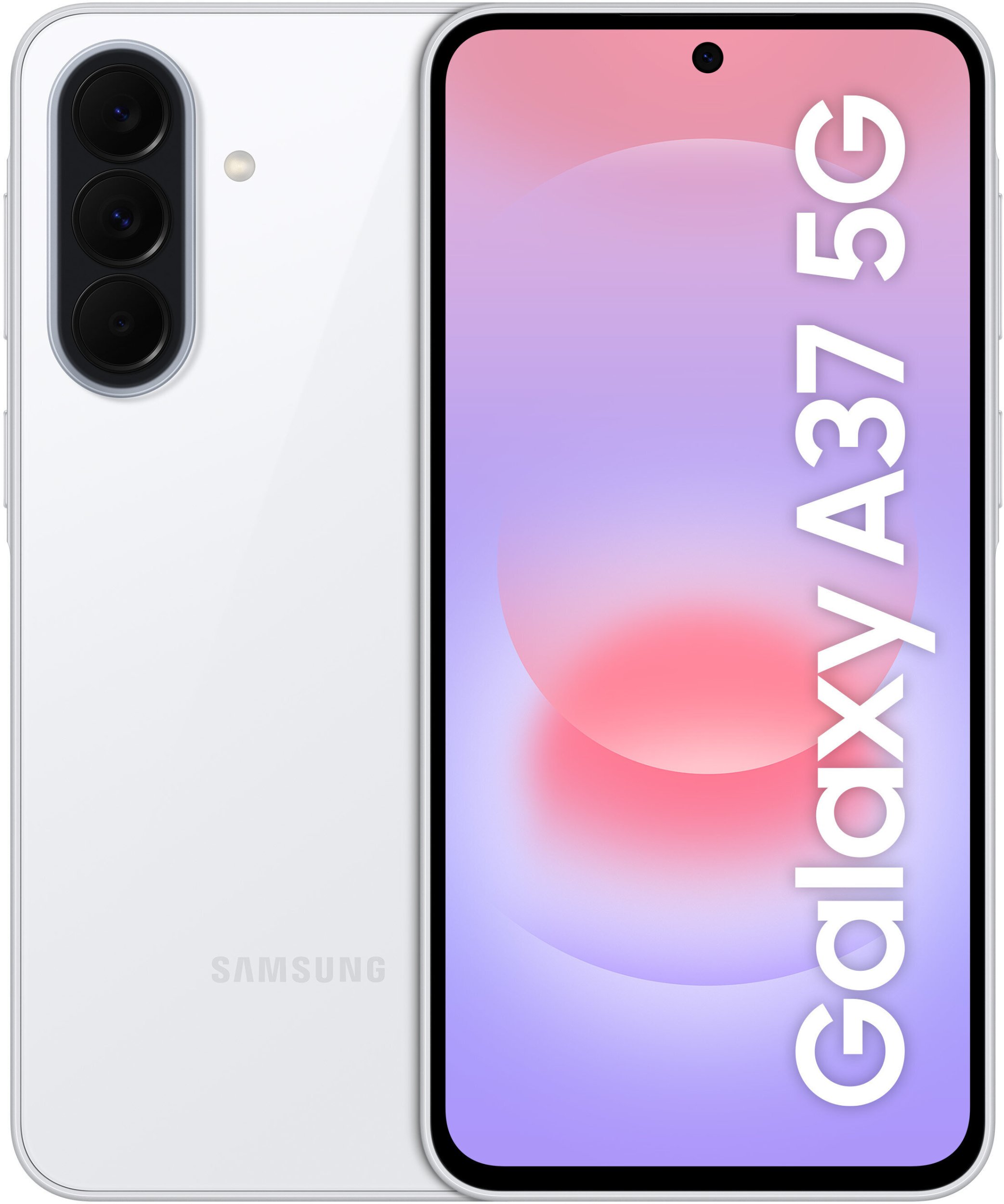 Samsung Galaxy A37 5G Dual SIM