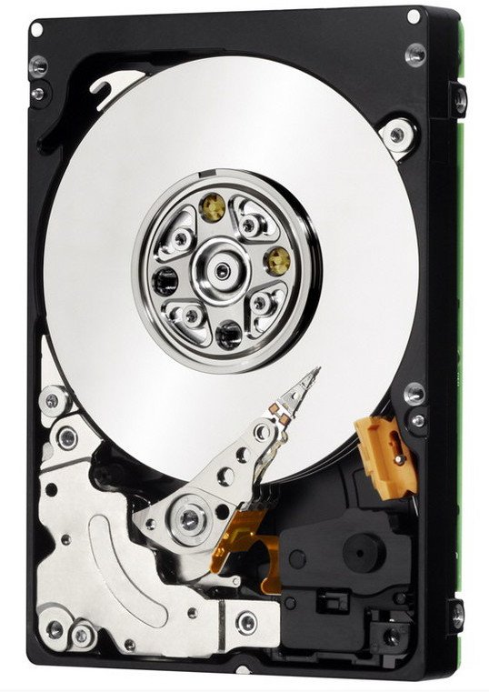 Serwerowy Lenovo 90Y8878 300 GB 2