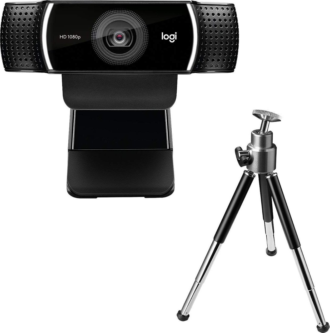 Logitech C922 Pro Stream Webcam (960-001088)