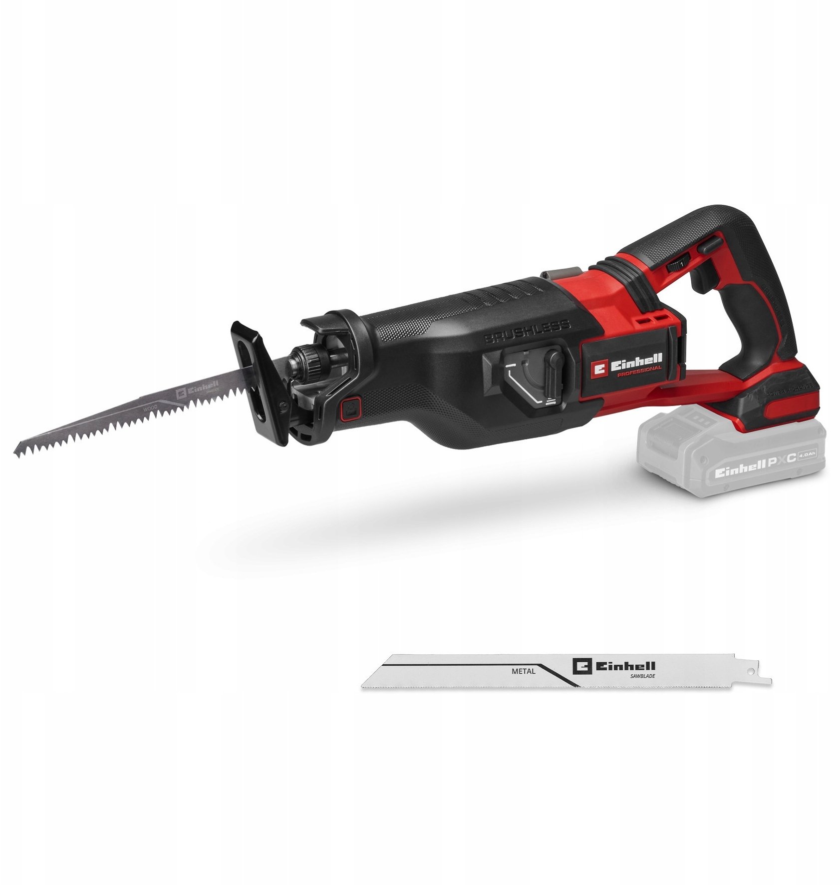 18V TP-AP 18/32 Li BL-SOLO 4326295