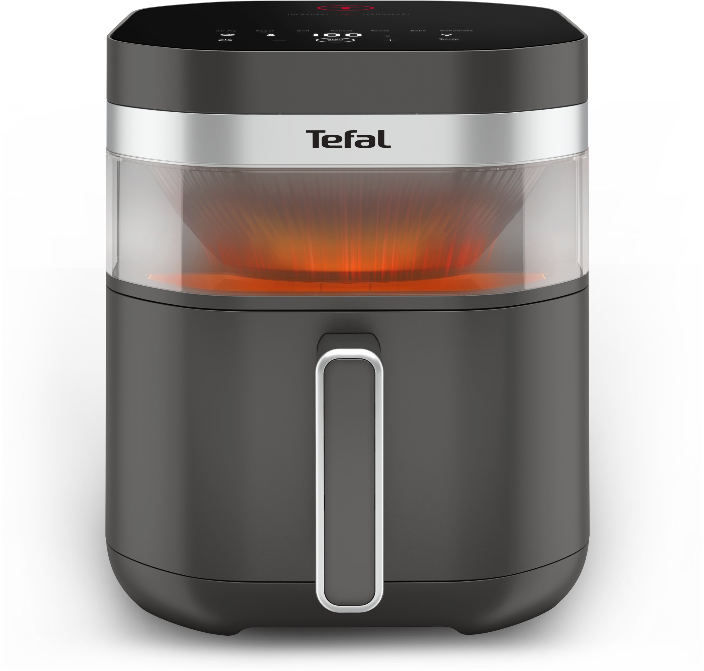Tefal Easy Fry Infrared EY832HE0 fryer