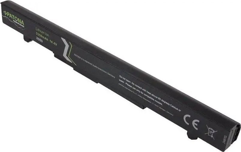 Patona Baterie pro Asus A41-X550 3350mAh