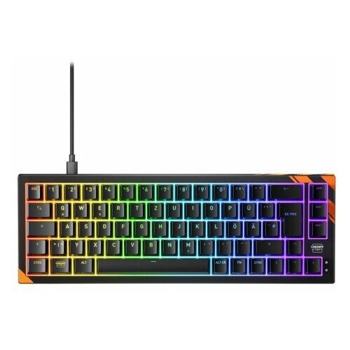 Cherry K5 PRO TMR MAGNETIC SWITCH