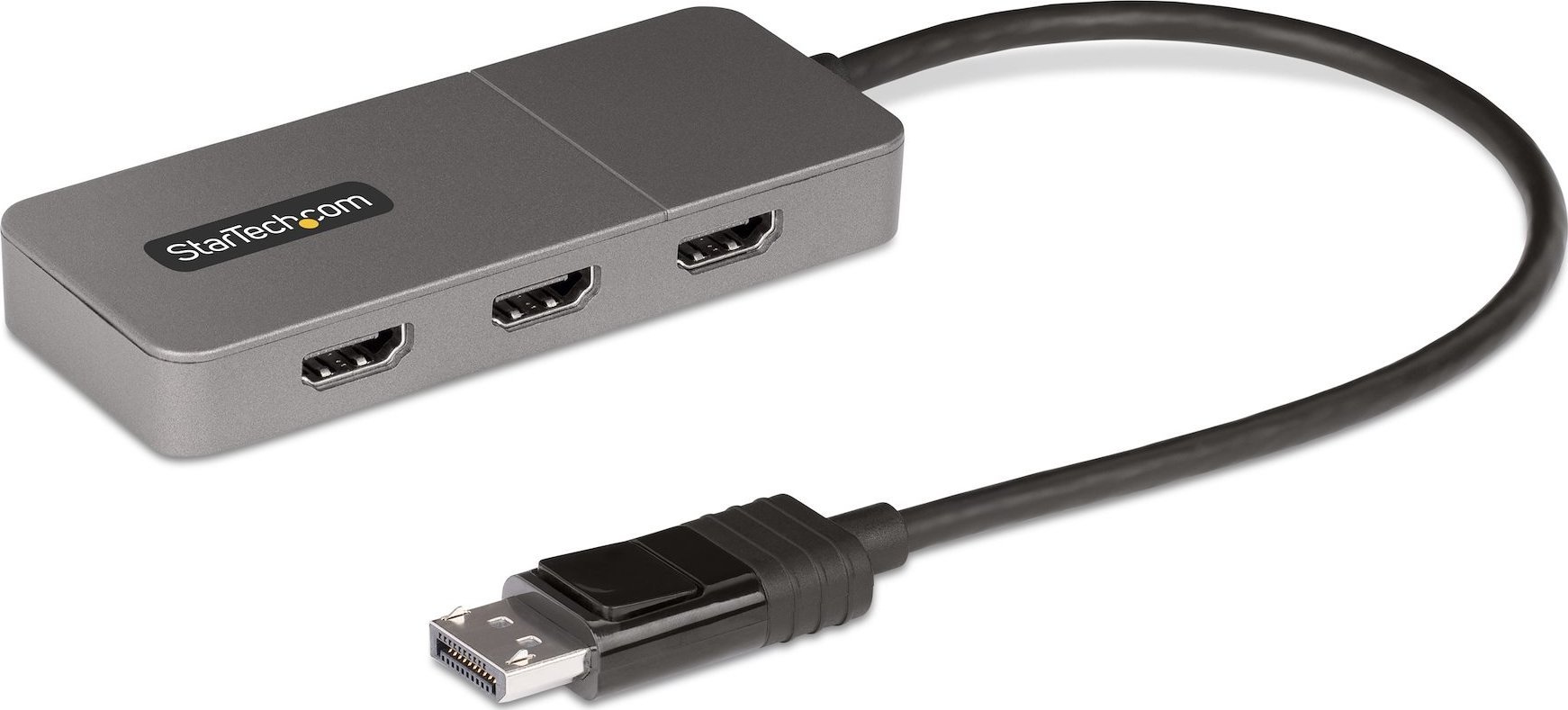 StarTech Adap 3 Port DP MST