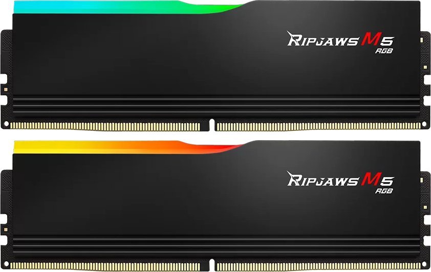 G.Skill Ripjaws M5 RGB 48GB