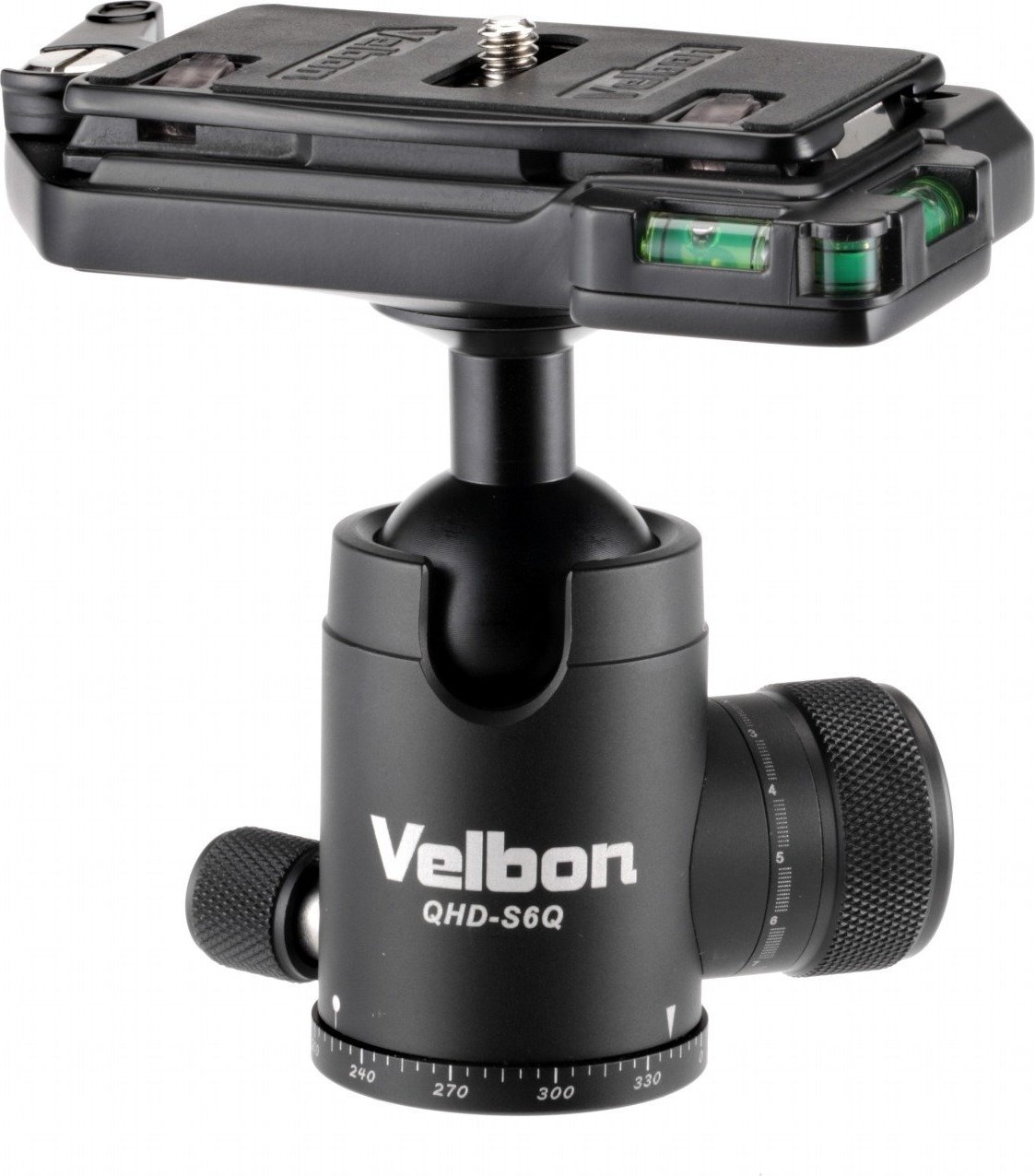 Głowica Velbon Velbon QHD-S6Q | 92100