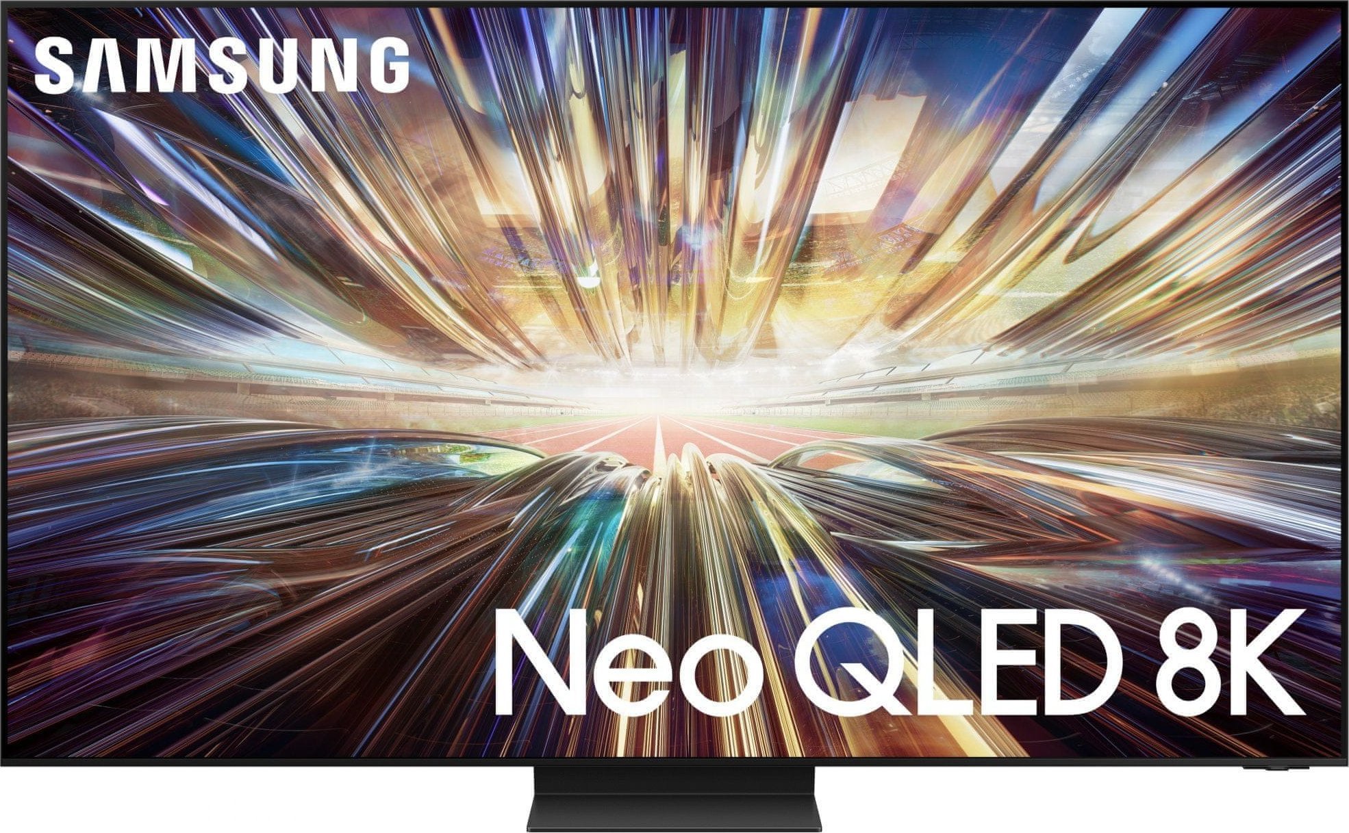 Samsung QE75QN800DTXXH 75" Neo QLED 8K