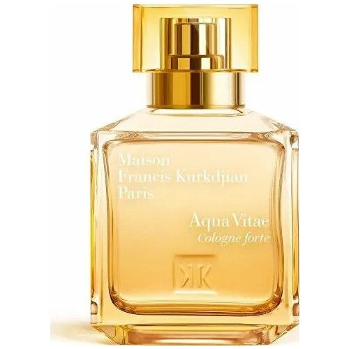Maison Francis Kurkdjian Kvapusis vanduo Aqua