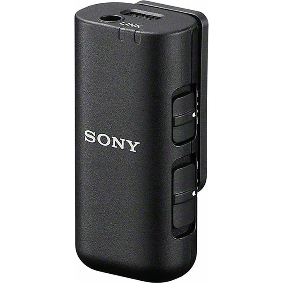 Mikrofon Sony ECM-W3S | ECMW3S.CE7