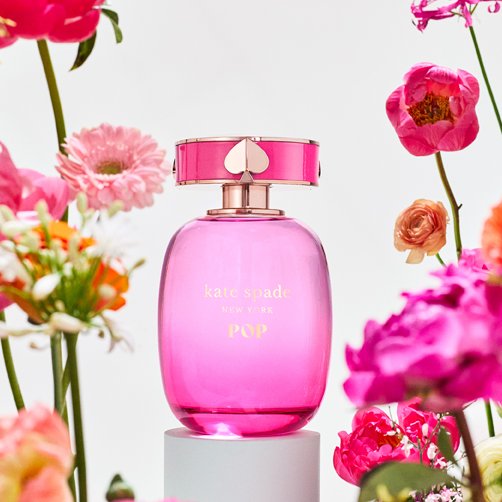 Kate Spade Kate Spade, Pop, Eau