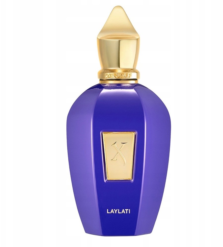 Xerjoff Xerjoff, Velvet Collection - Laylati
